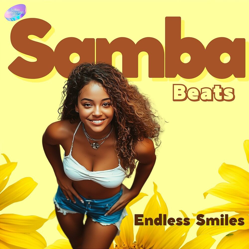 Picture of Samba Beats, Endless Smiles