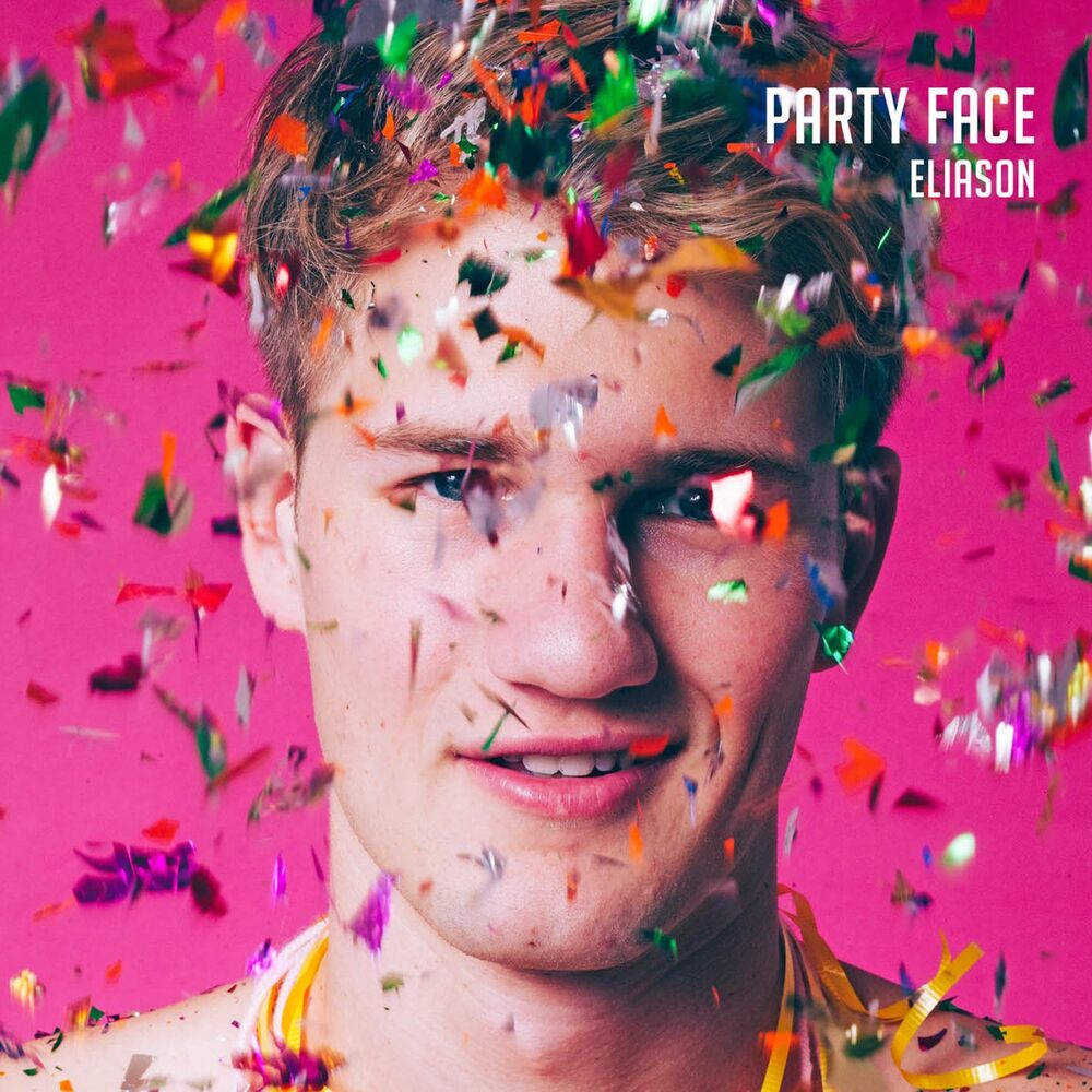 Picture of Party Face