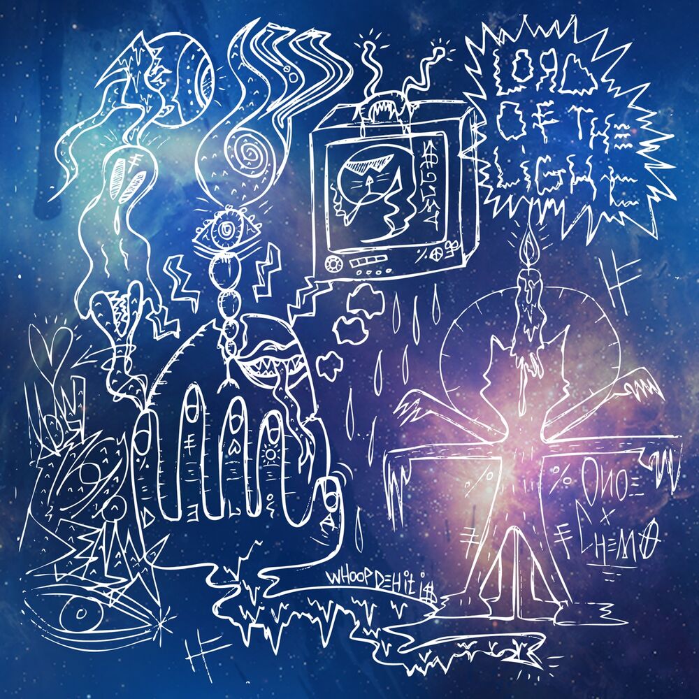 Picture of Lord of the Light (Sun Riddim)