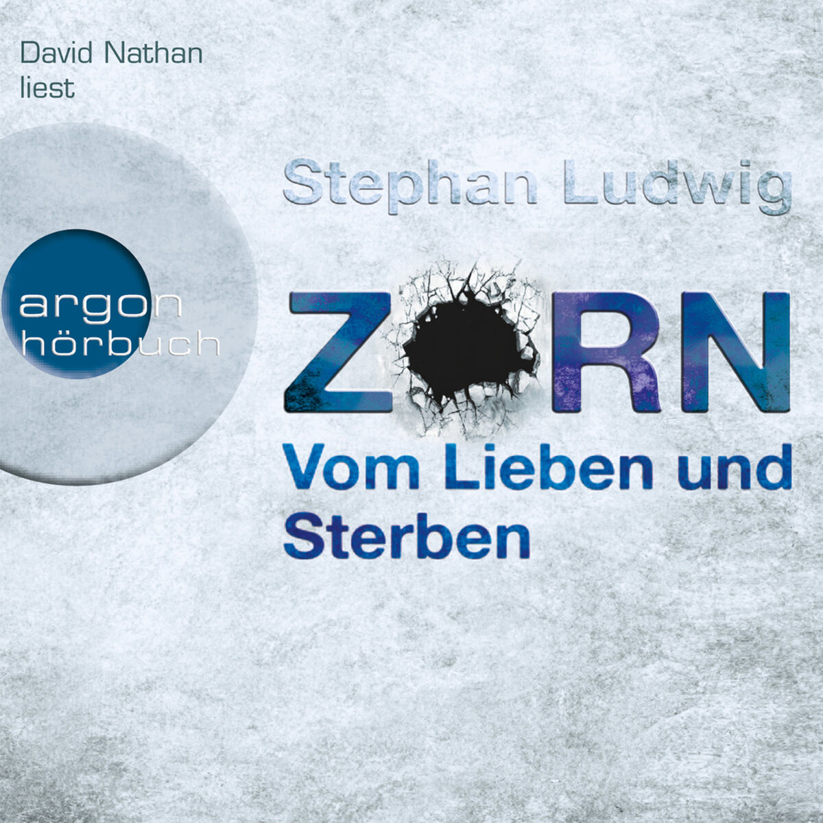 Album cover of Kapitel 1 - Vom Lieben und Sterben - Zorn, Band 2