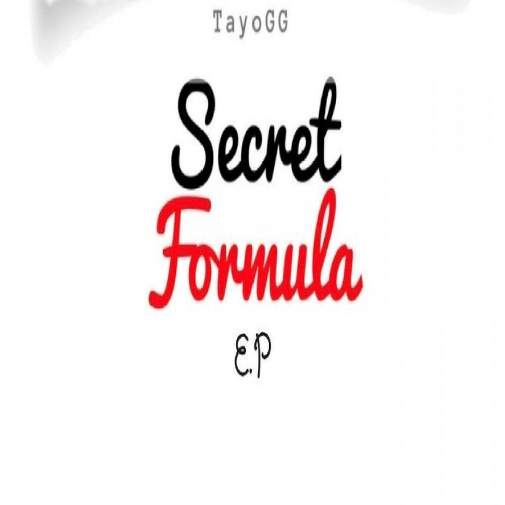 Picture of Secret Formula
