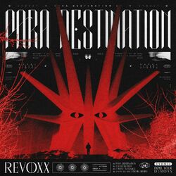 Cover of Para Destination