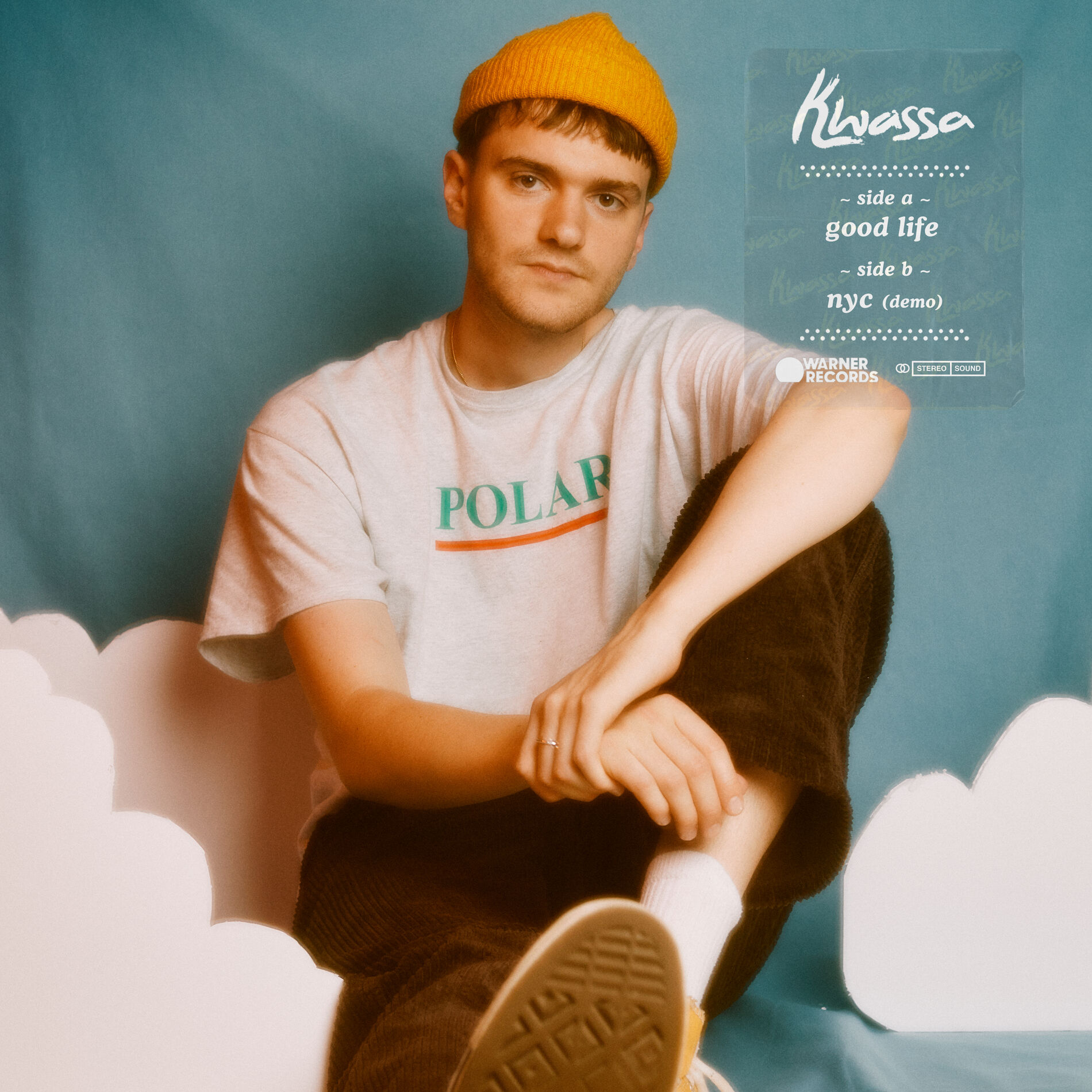 Album cover of nyc (demo)