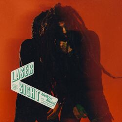 music cover