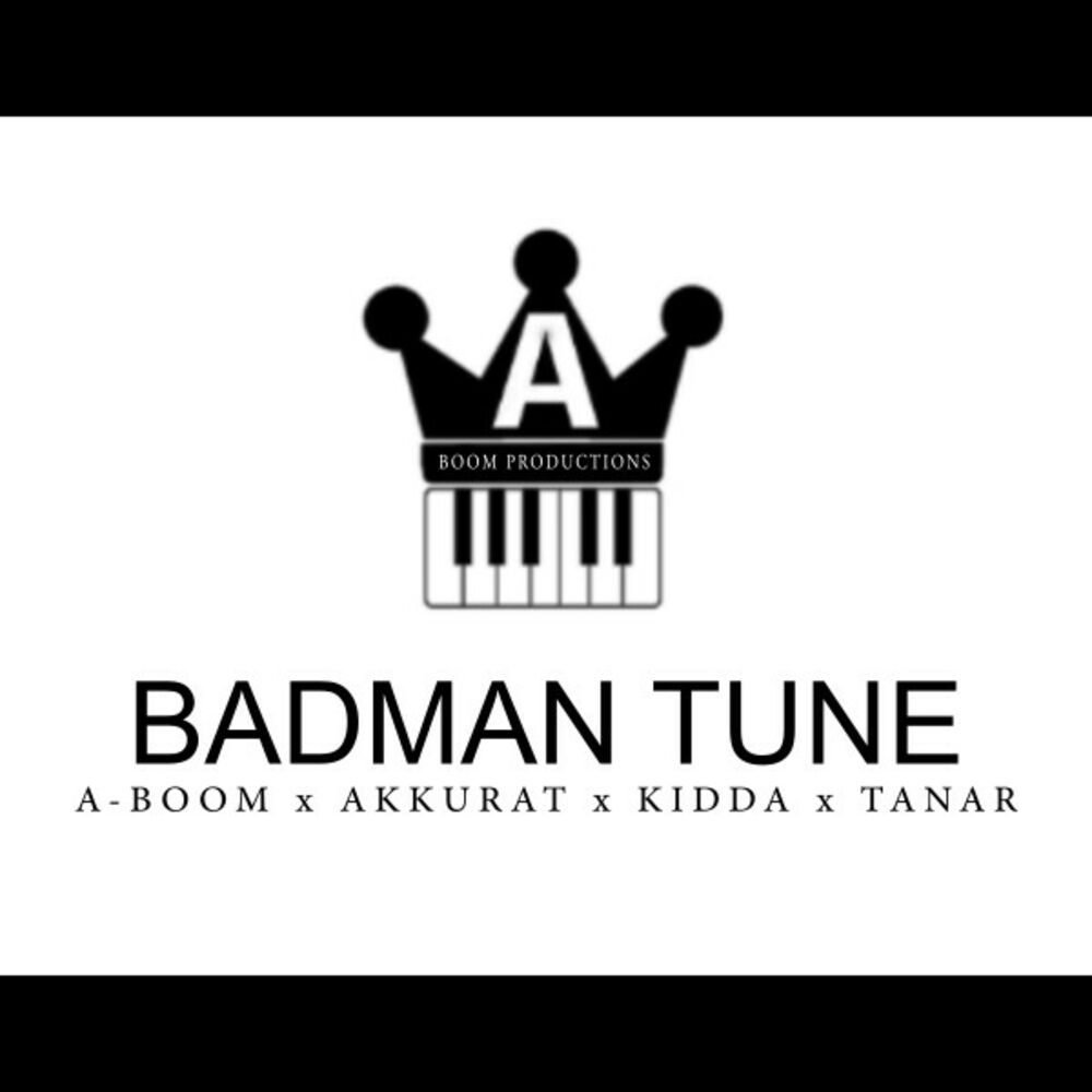 Picture of Badman Tune
