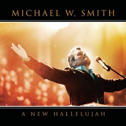 Cover of A New Hallelujah