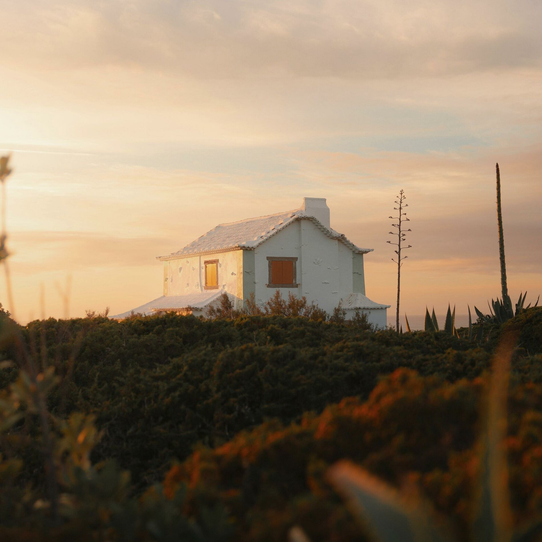 Album cover of Quiet House