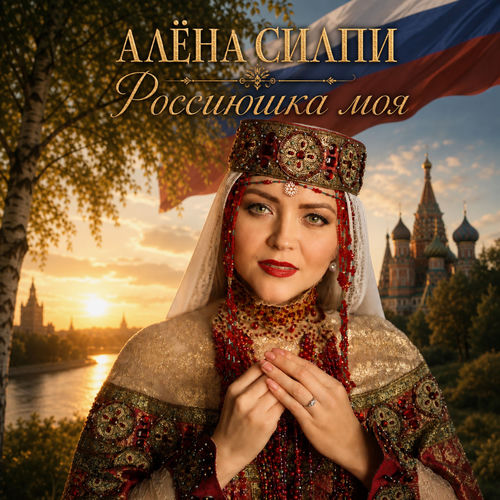 Россиюшка моя