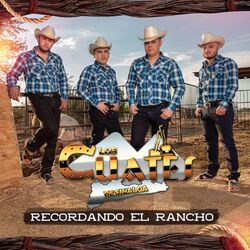 Cover of Recordando El Rancho