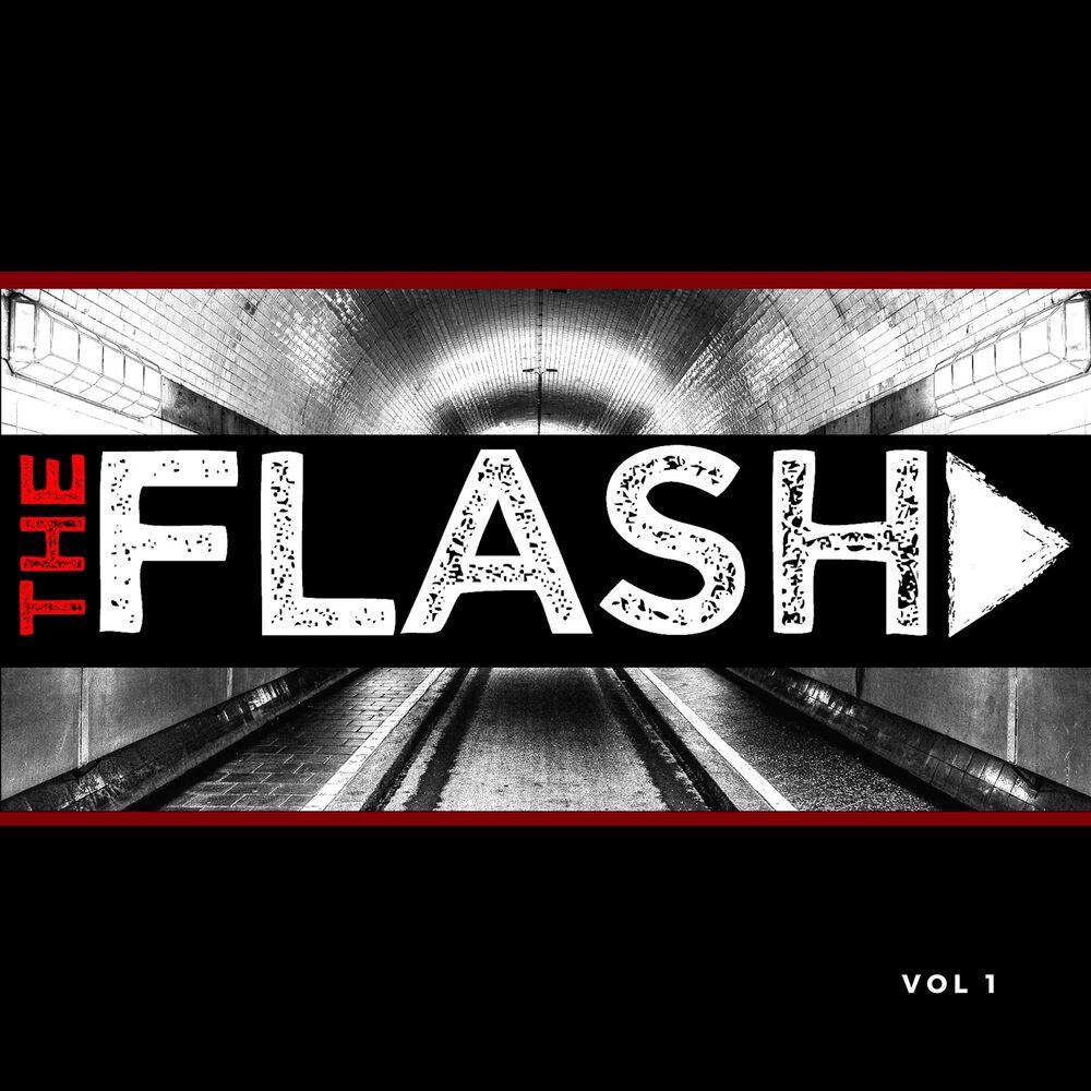 Picture of The Flash, Vol. 1