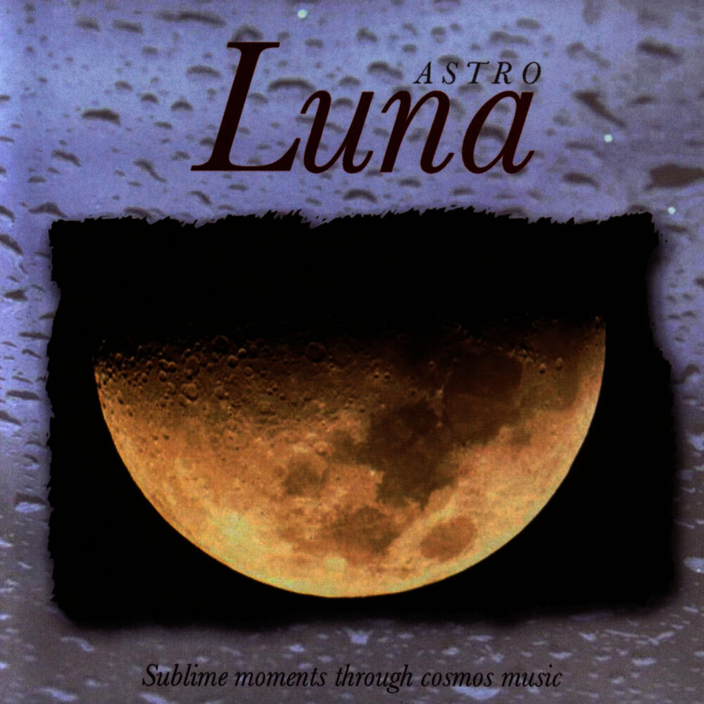 Picture of Astro Luna