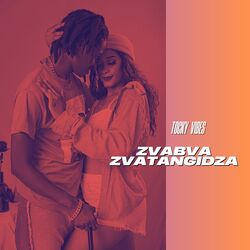 Cover of Zvabva Zvatangidza