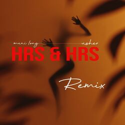 Cover of Hrs & Hrs (Remix)