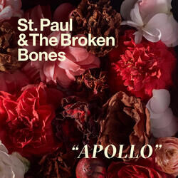 Cover of Apollo (Radio Edit)