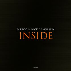 Cover of Inside
