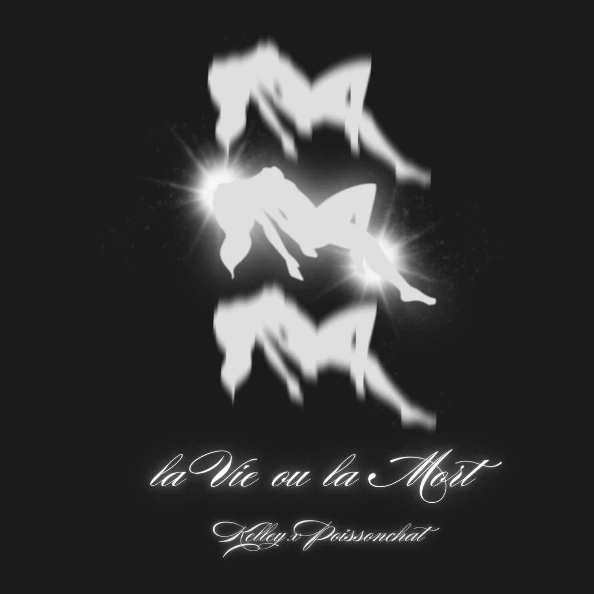Album cover of La vie ou la mort (feat. poissonchat)