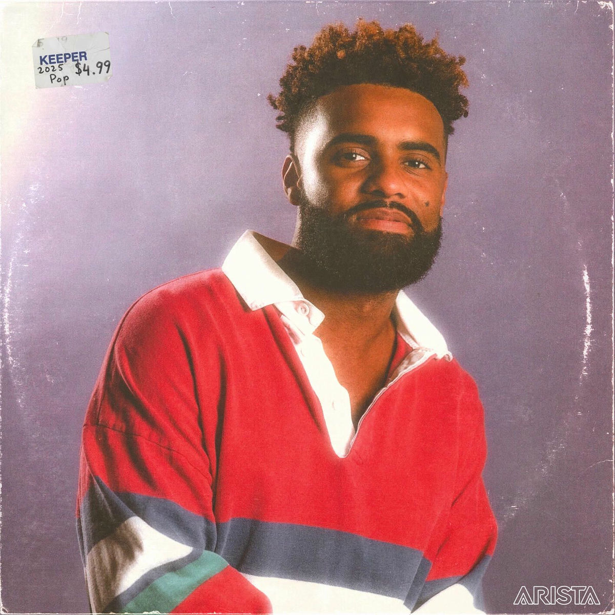 Album cover of Keeper