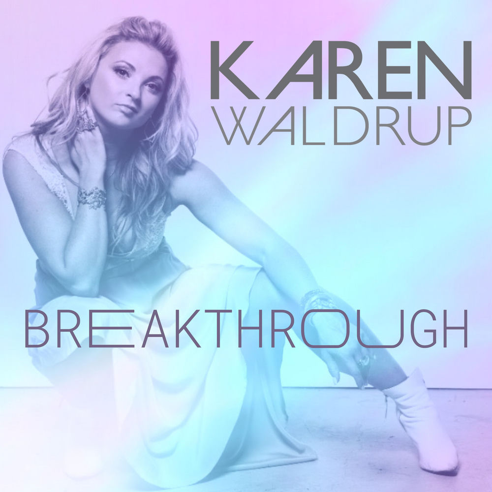 Breakthrough cover
