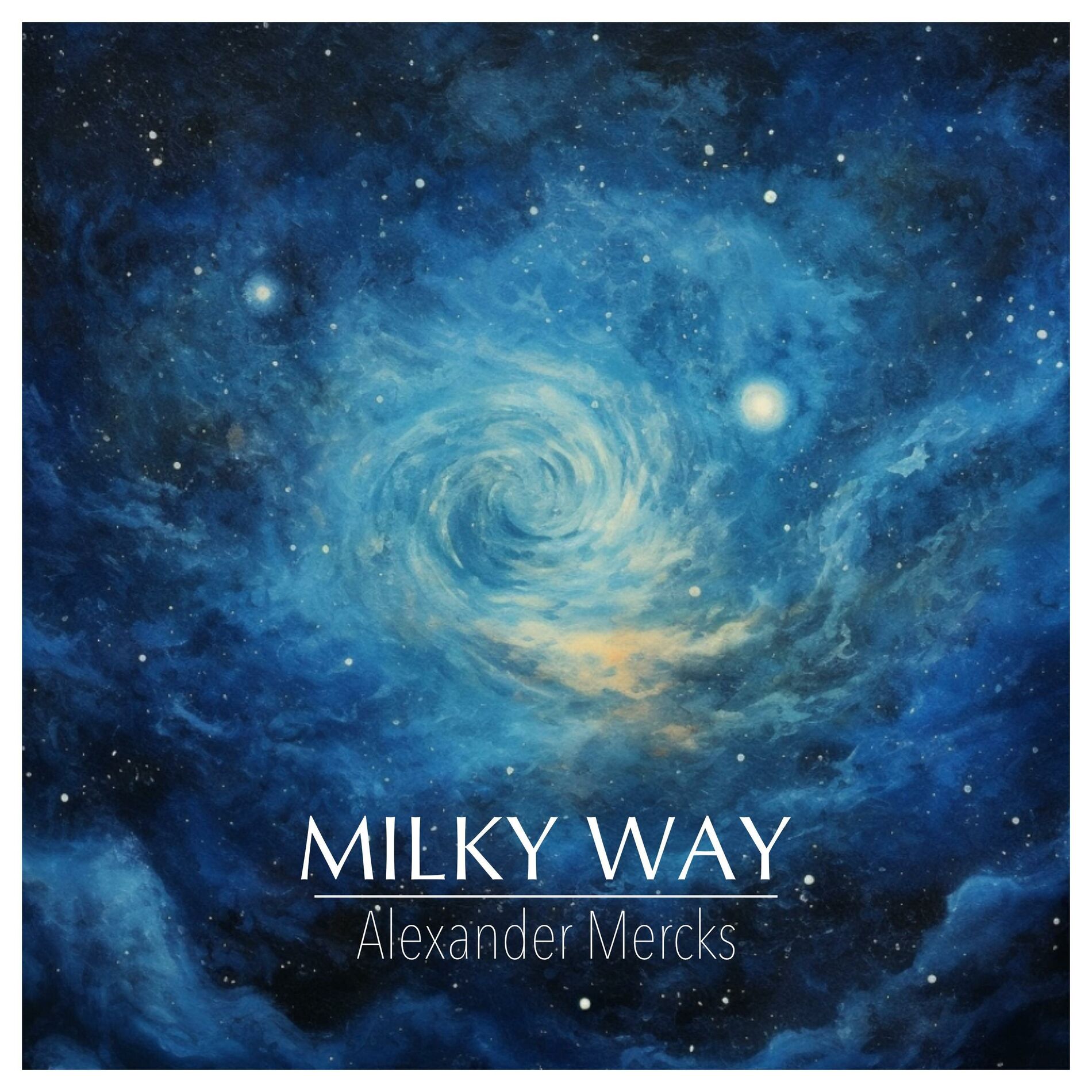 Album cover of Milky Way