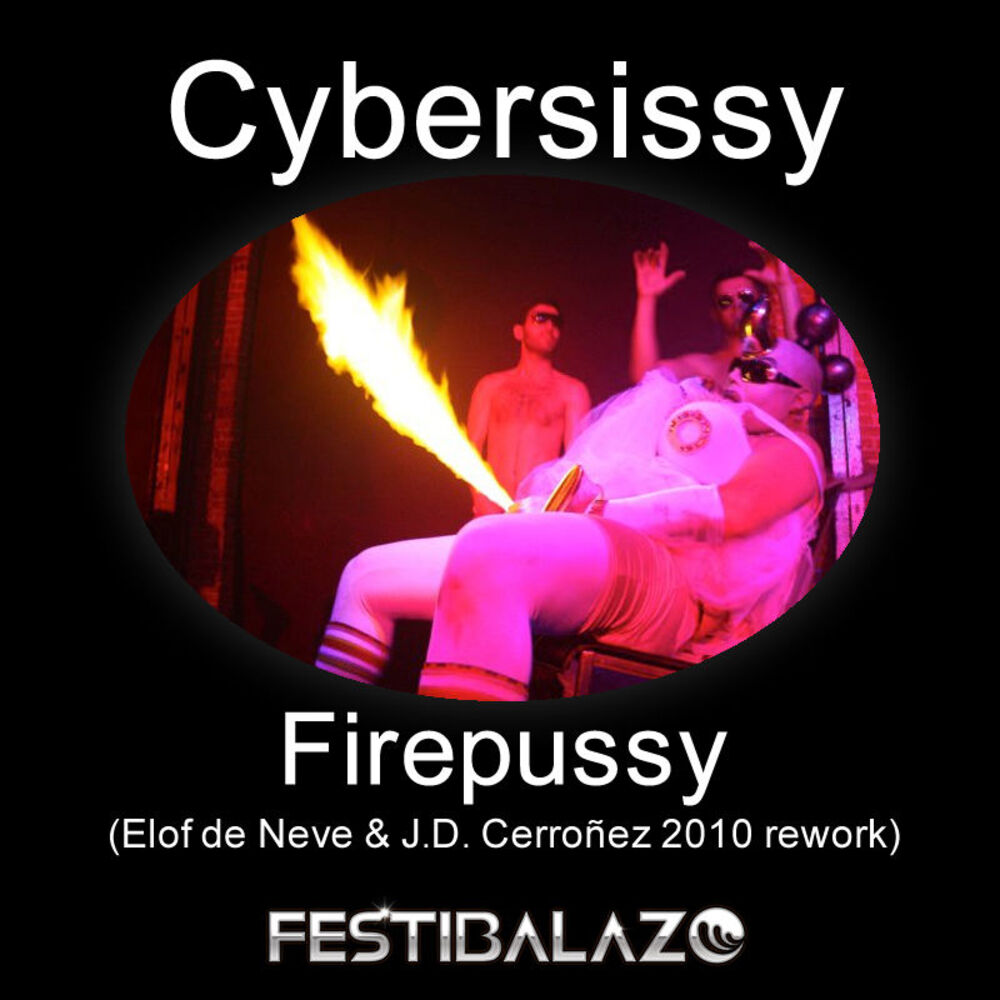 Picture of Firepussy