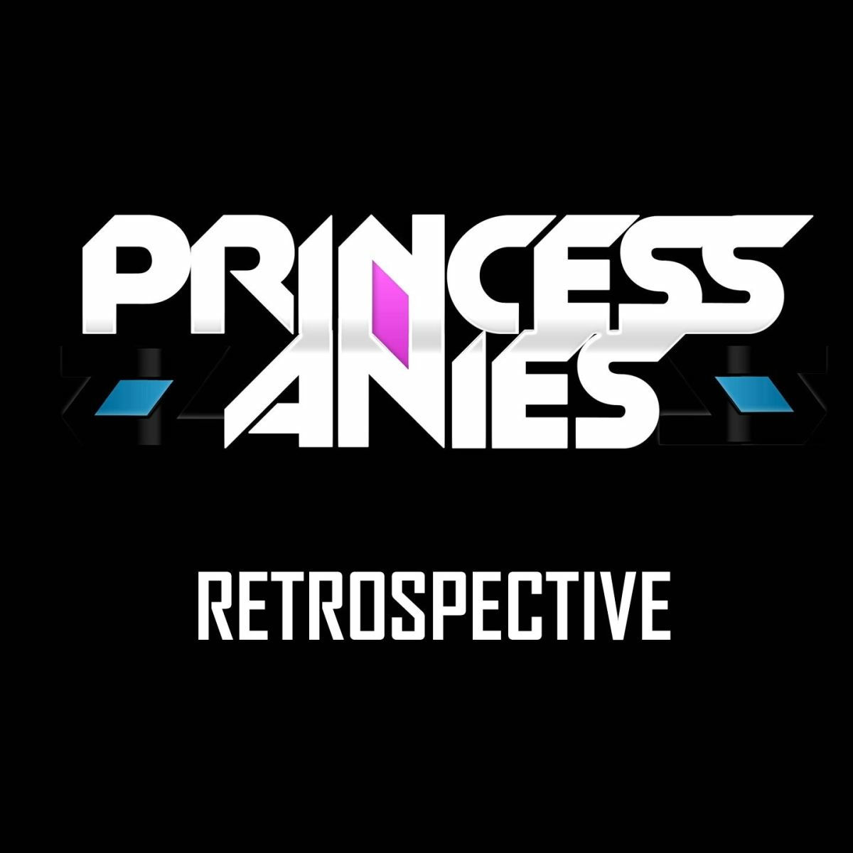 Album cover of Rétrospective 2010