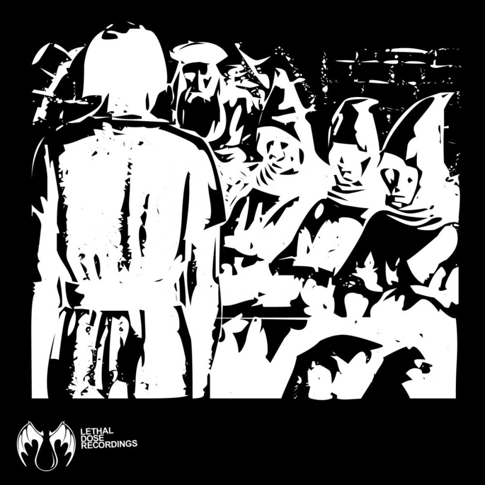 Picture of Dissociative Fugue EP