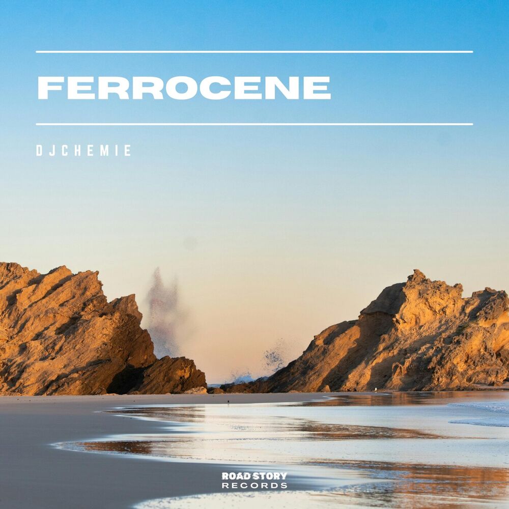Picture of Ferrocene