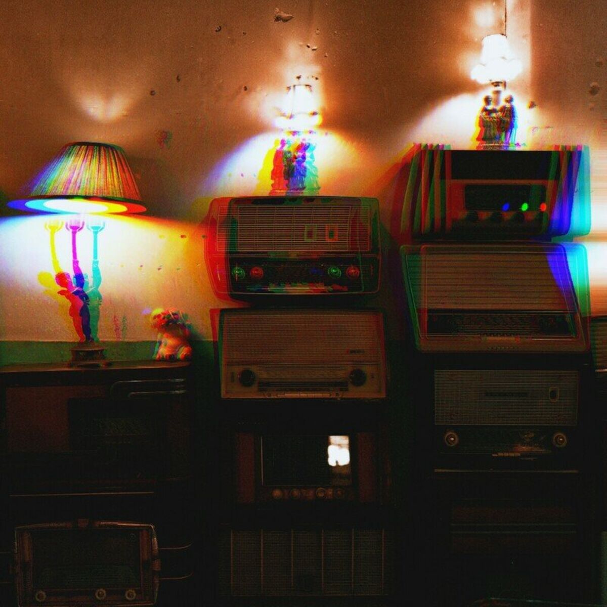 Album cover of FM:153 Turntable