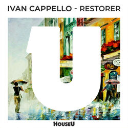 Cover of Restorer