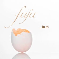 Cover of Tu es...