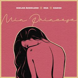Cover of Min Princesa