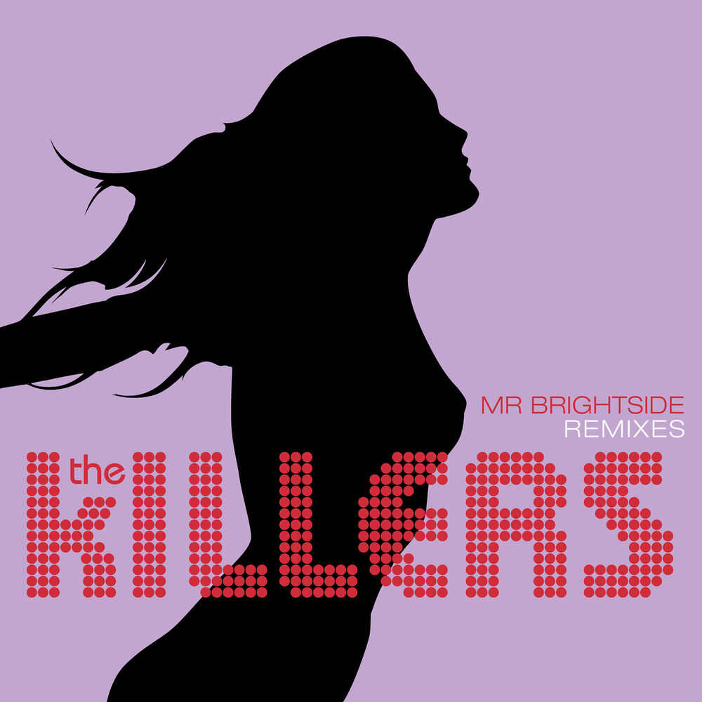 Picture of Mr. Brightside (Remixes)