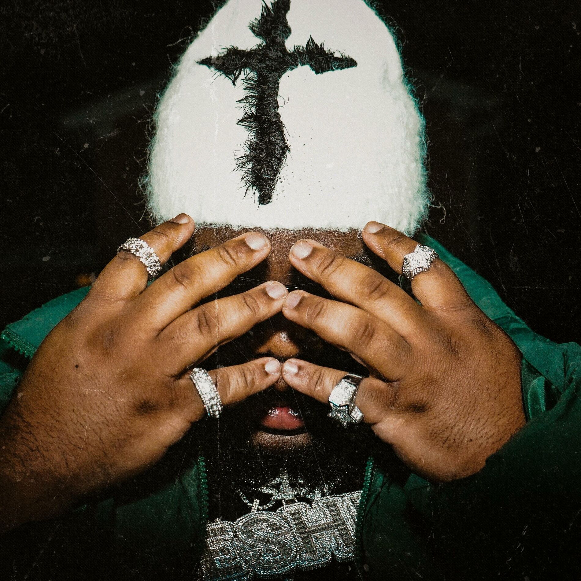 Album cover of Candle Light
