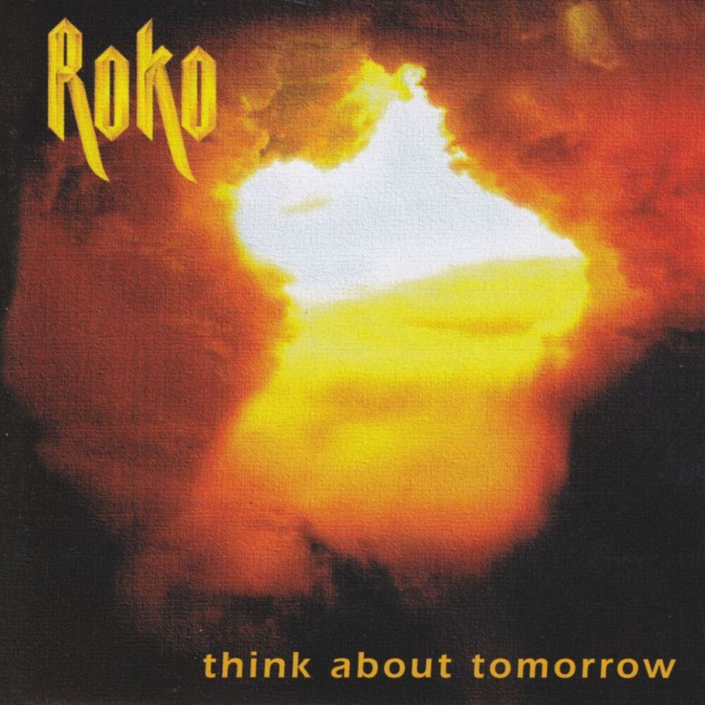 Picture of Think About Tomorrow