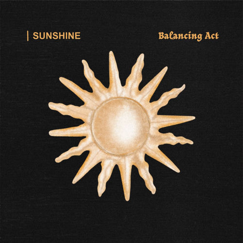 Balancing Act by Balancing Act - 129 BPM