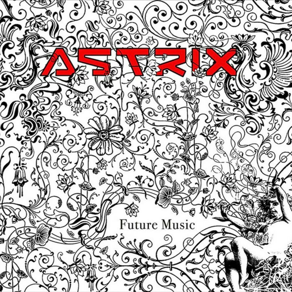 Picture of Future Music
