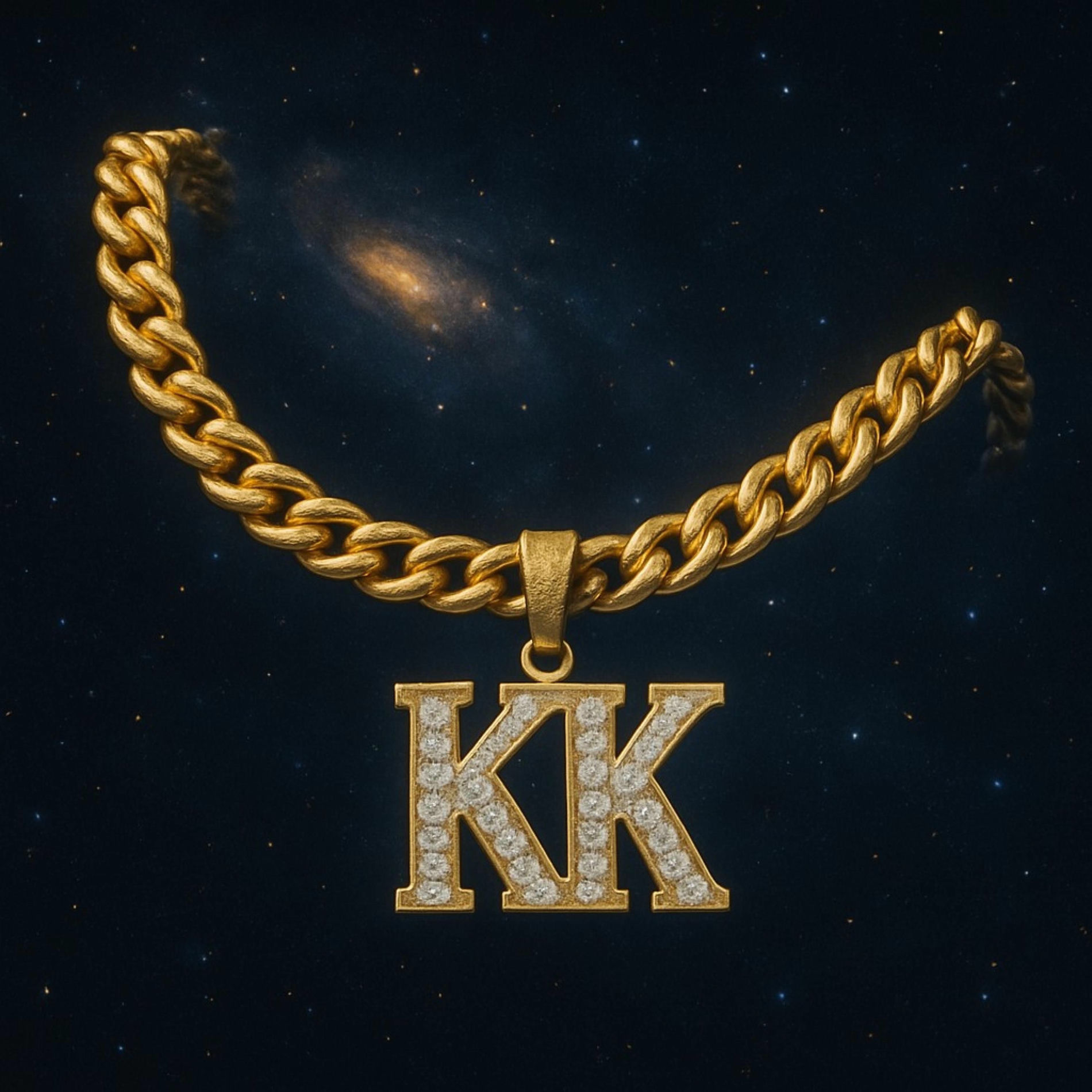 Album cover of Doble K (feat. Kaos)