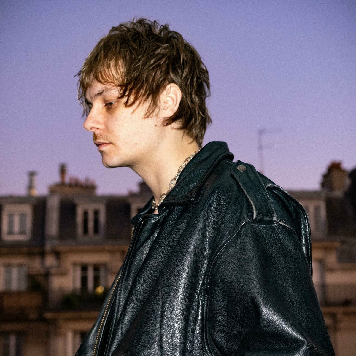 Album cover of Sous le soleil