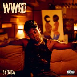 Cover of WWGD [What We Gon Do]