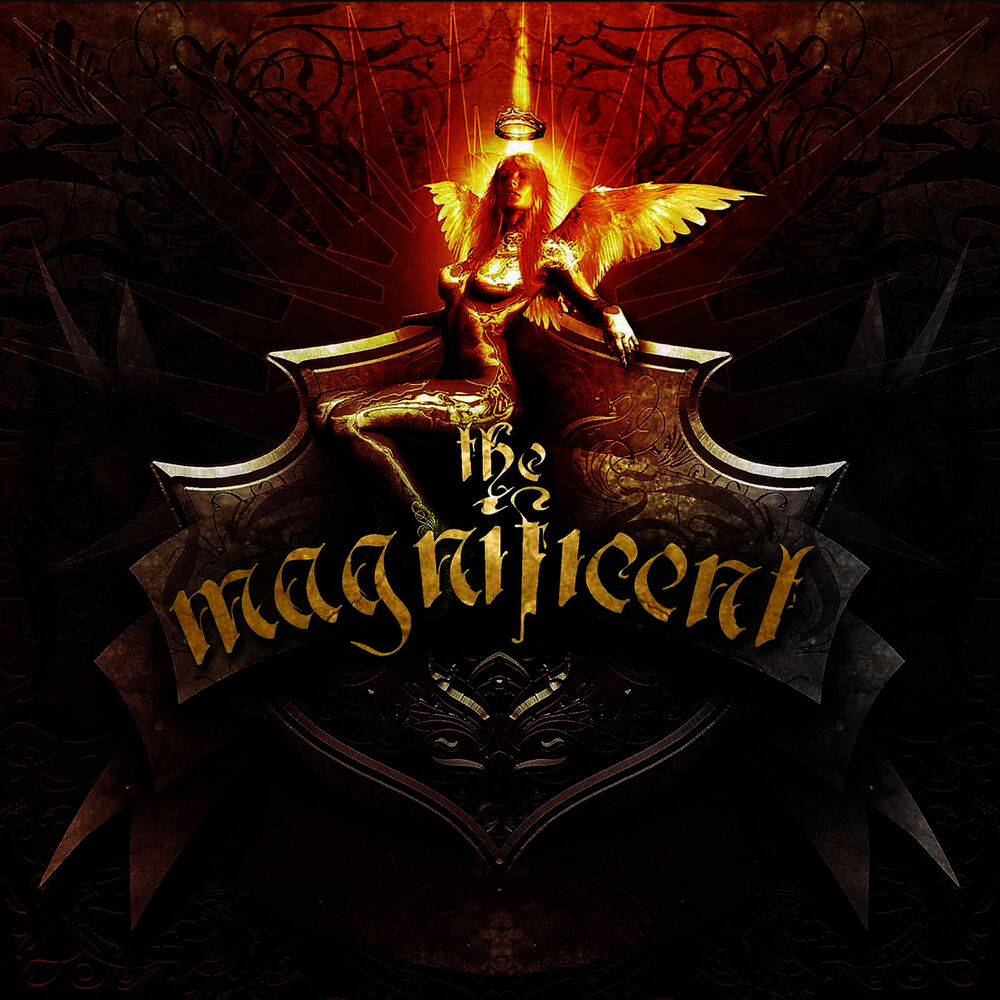 Picture of The Magnificent