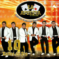 Cover of 10 Exitos de Oro