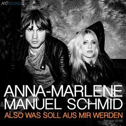 Cover of Also was soll aus mir werden (Version 2016)
