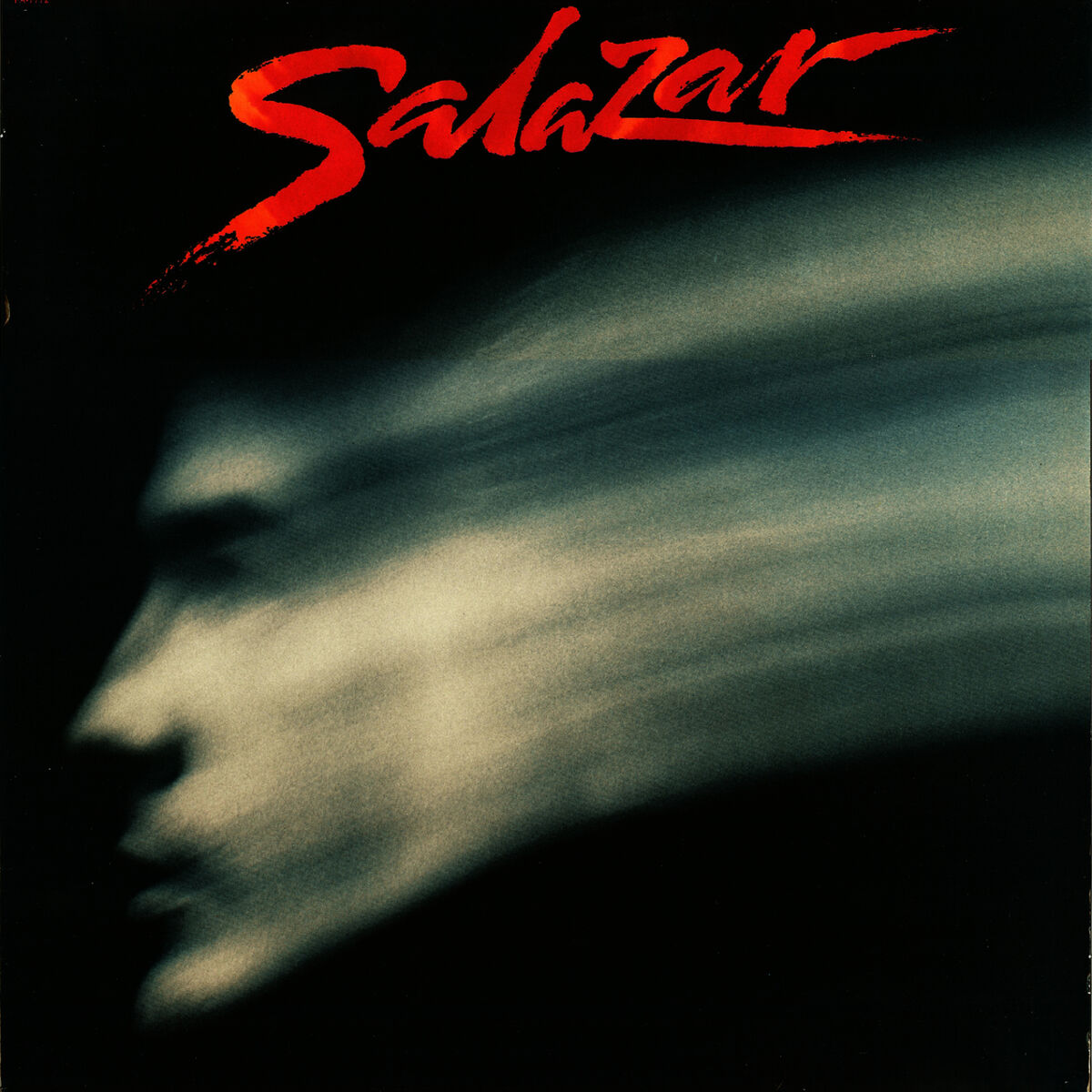 Album cover of Salazar