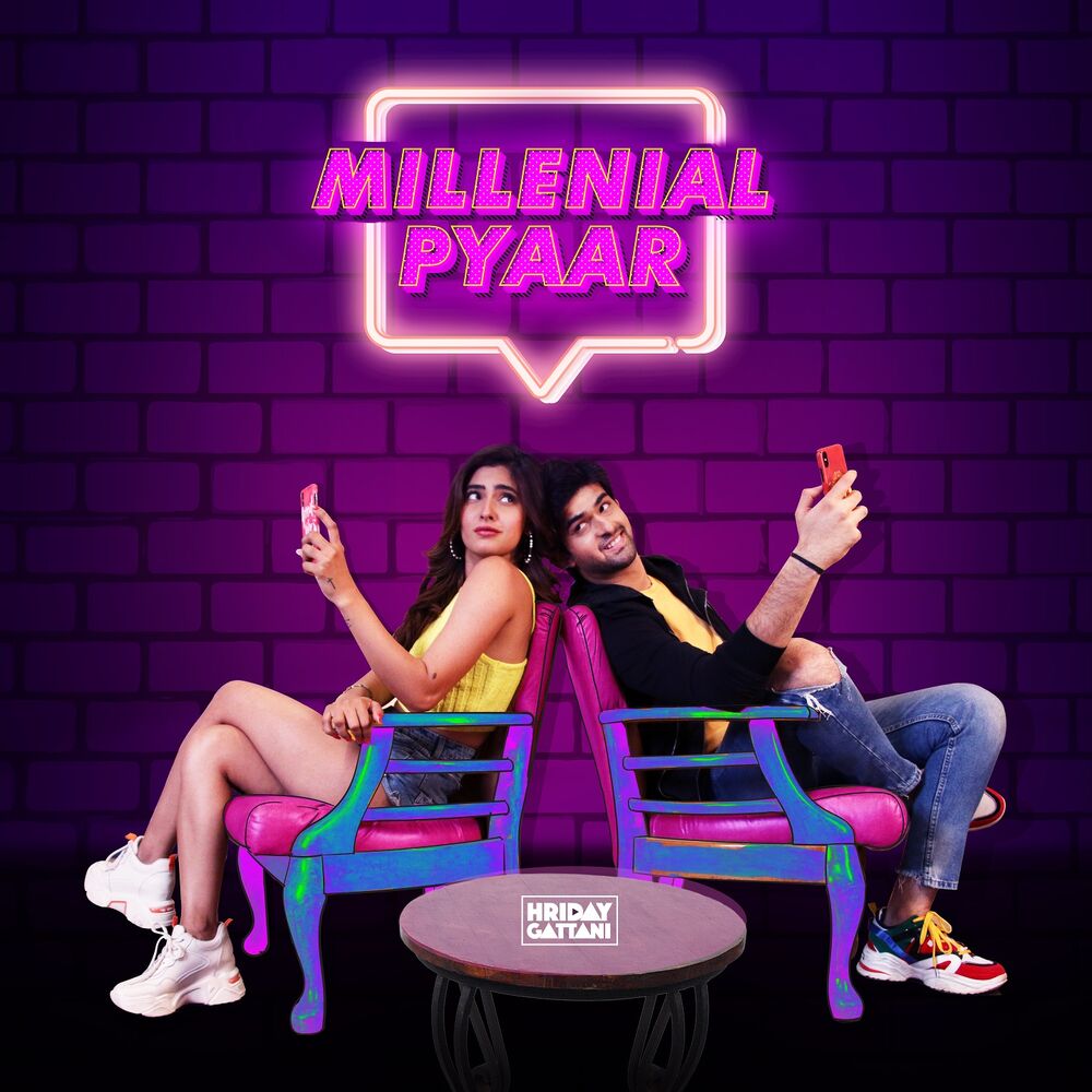 Picture of Millenial Pyaar