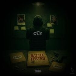 Battle Tested