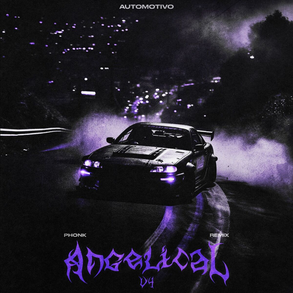 Album cover of AUTOMOTIVO ANGELICAL V4 (Phonk Remix)