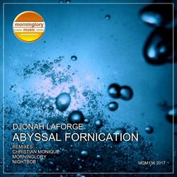 Cover of Abyssal Fornication