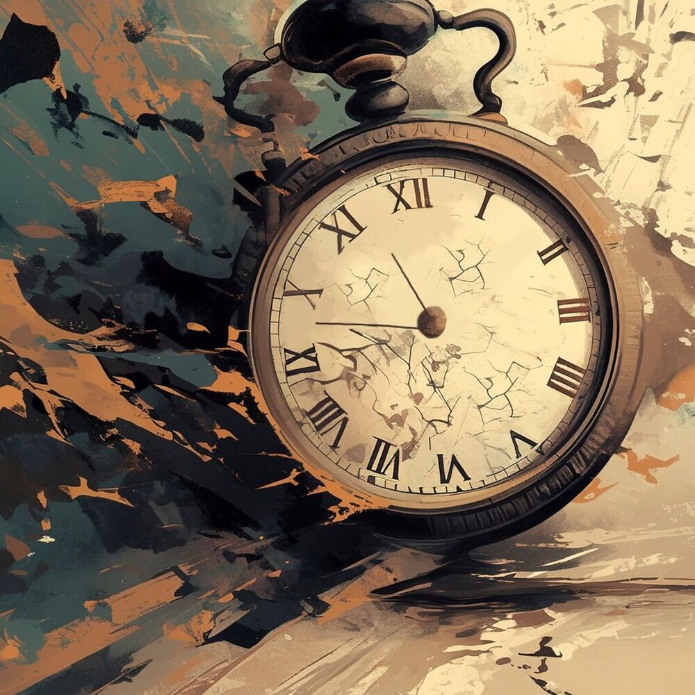 Picture of Better Time