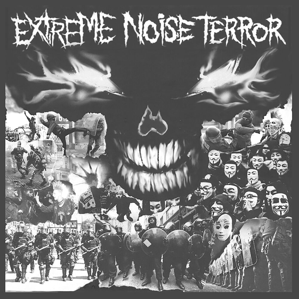 Picture of Extreme Noise Terror