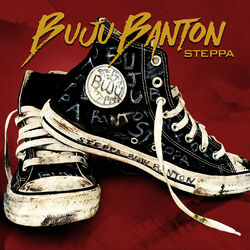 Cover of Steppa